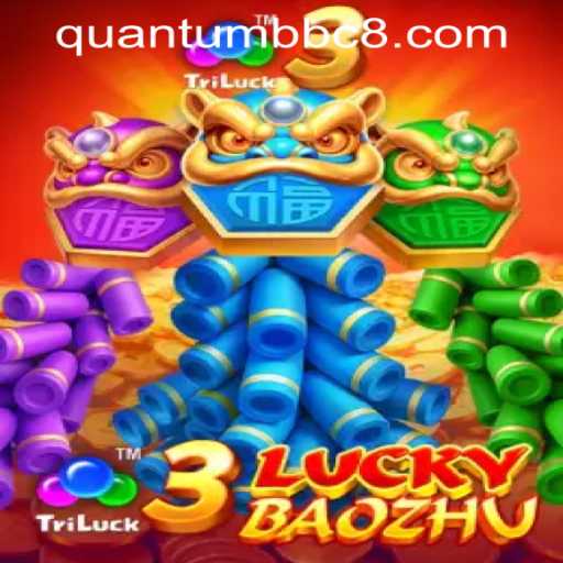 Exploring the Intriguing World of 3LuckyBaozhu in Quantum BBC Gaming