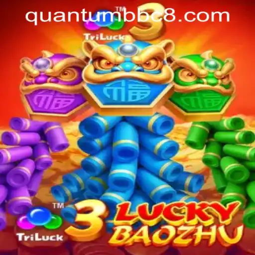 Exploring the Intriguing World of 3LuckyBaozhu in Quantum BBC Gaming