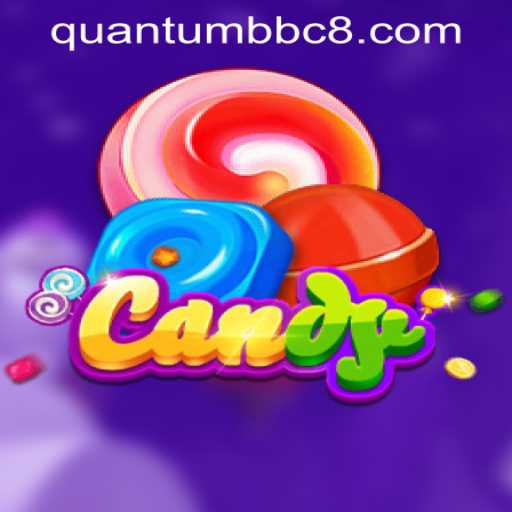 Candy: The Sweet Adventure in Quantum BBC Gaming