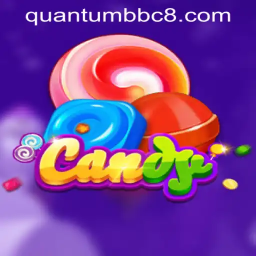 Candy: The Sweet Adventure in Quantum BBC Gaming