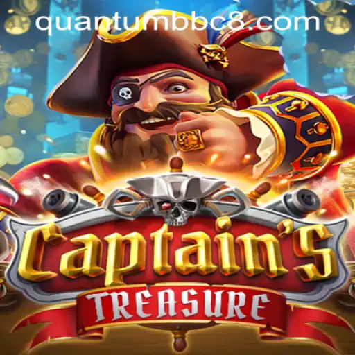 CaptainssTreasure: A Quantum Adventure into BBC Gaming