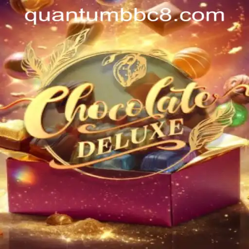 ChocolateDeluxe: A Quantum Gaming Experience