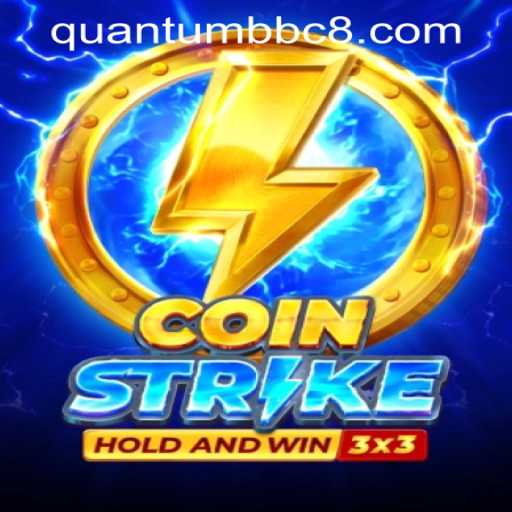 Coinstrike: Revolutionizing Gaming with Quantum BBC Gaming
