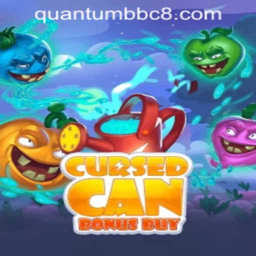 A Deep Dive into CursedCanBonusBuy: Revolutionizing the Quantum BBC Gaming Scene