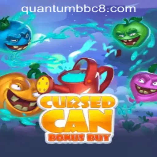 A Deep Dive into CursedCanBonusBuy: Revolutionizing the Quantum BBC Gaming Scene