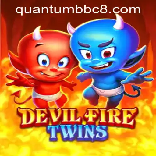 Exploring the Quantum Realms of 'DevilFireTwins' in Gaming
