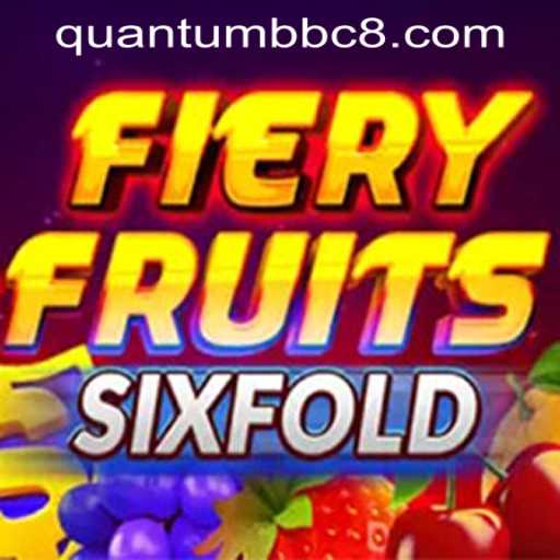 Exploring the Thrilling World of FieryFruitsSixFold and Its Quantum Gaming Experience