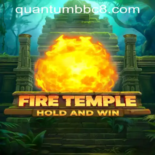 Unveiling FireTemple: A Quantum Gaming Revolution