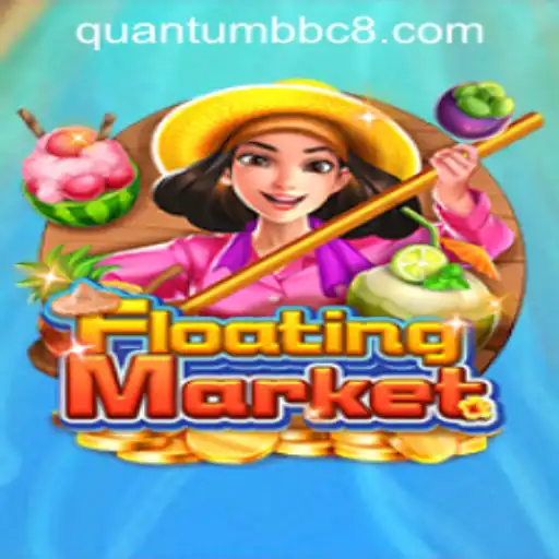 Exploring the Virtual Realities of 'FloatingMarket': A Quantum BBC Gaming Experience