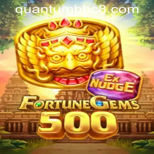 FortuneGems500: A Quantum Leap in BBC Gaming
