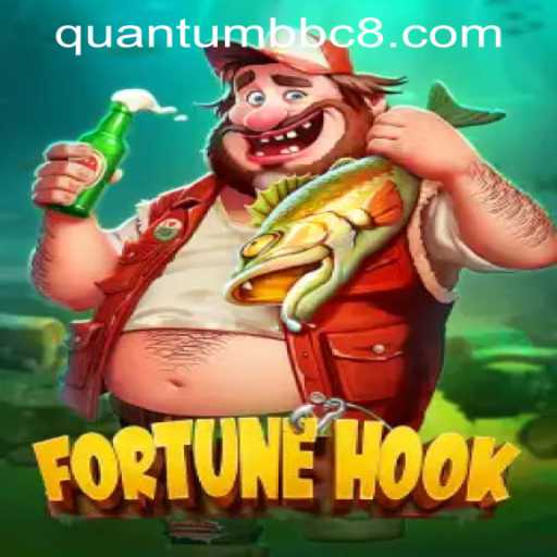 Embark on a Quantum Adventure with FortuneHook: A New Era in Gaming
