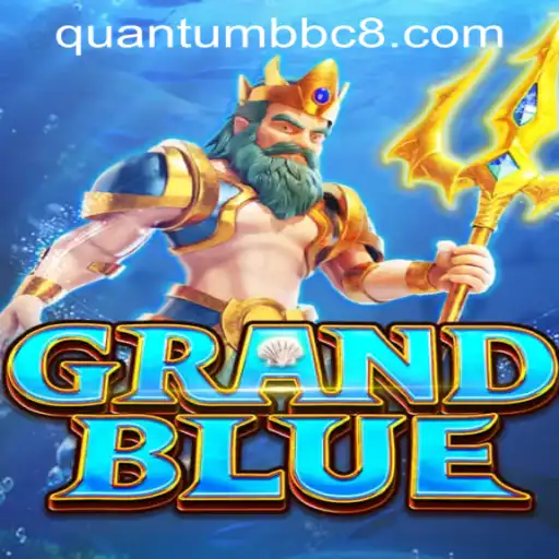 GRANDBLUE: A Quantum Adventure in BBC Gaming