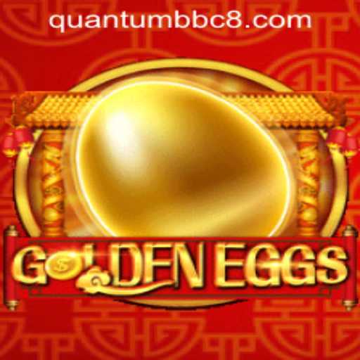 GoldenEggs: Revolutionizing Quantum Gaming
