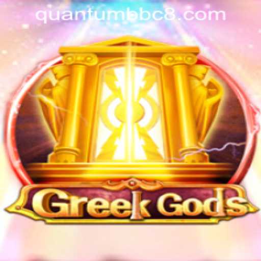 GreekGods: The New Era of Quantum BBC Gaming