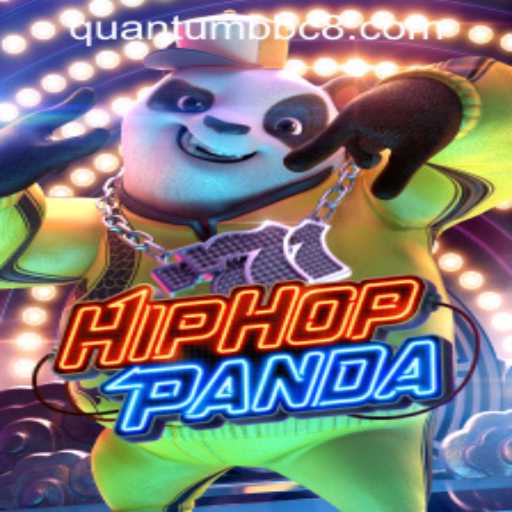 HipHopPanda: A Revolutionary Gaming Experience with Quantum Mechanics