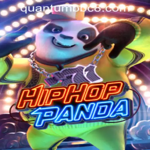 HipHopPanda: A Revolutionary Gaming Experience with Quantum Mechanics
