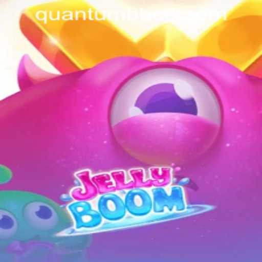 Exploring the Innovative World of JellyBoom and its Quantum BBC Gaming Influence