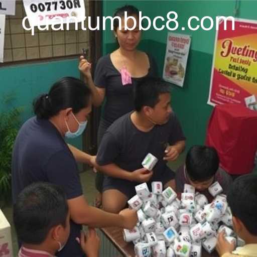 Exploring the Complex World of Jueteng: Challenges and Innovations