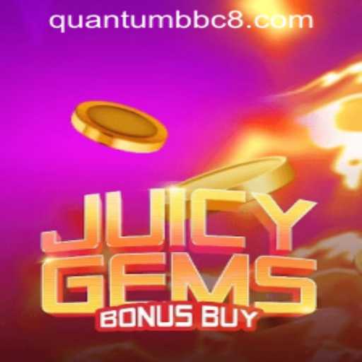 Exploring the Thrills of JuicyGemsBonusBuy: A New Era in Quantum BBC Gaming
