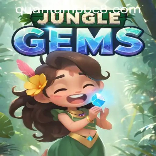 JungleGems: A Quantum Leap into BBC Gaming