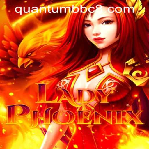 Discovering LadyPhoenix: The Quantum BBC Gaming Phenomenon