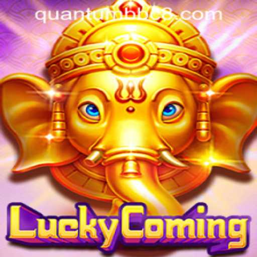 Discovering LuckyComing: A Quantum Leap in BBC Gaming