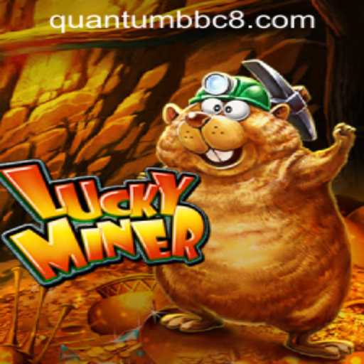 Exploring LuckyMiner: A Quantum Gaming Experience