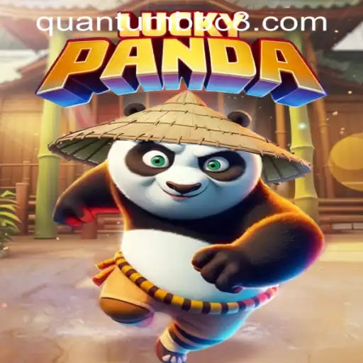 Dive into the World of LuckyPanda: A Quantum Gaming Experience