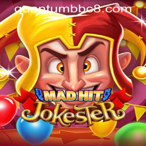 Exploring the Intriguing World of MadHitJokester: A Quantum BBC Gaming Experience