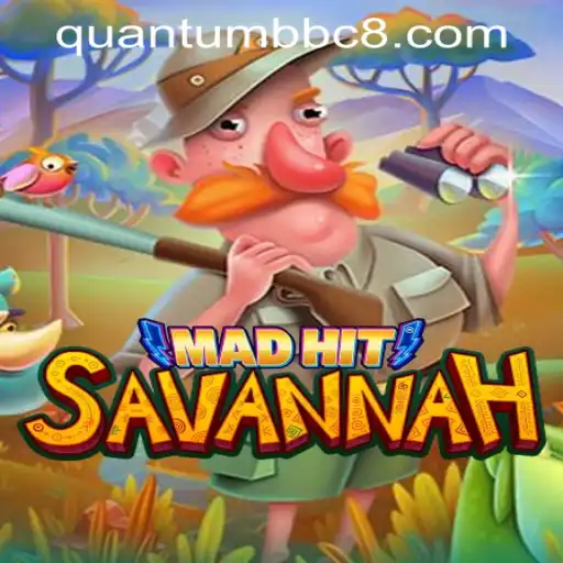 MadHitSavannah: Exploring the Intricacies of Quantum BBC Gaming