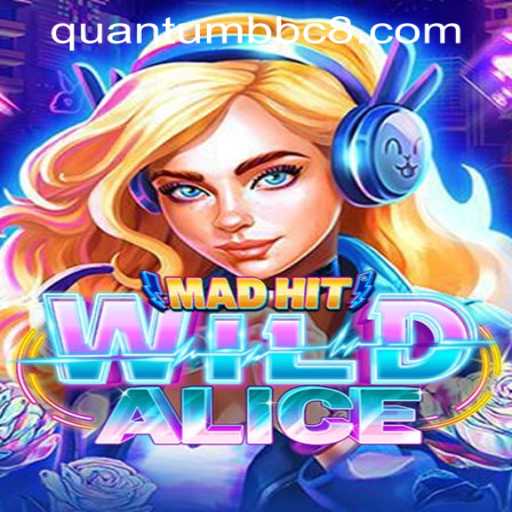 Exploring the Quantum World of MadHitWildAlice: A Gaming Revolution