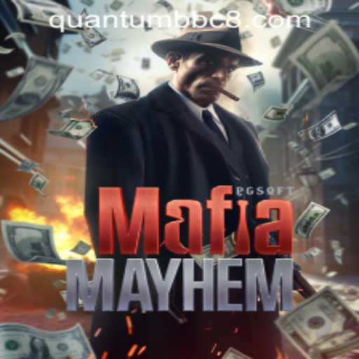 Explore the Intrigue of MafiaMayhem: A Quantum Twist in Gaming