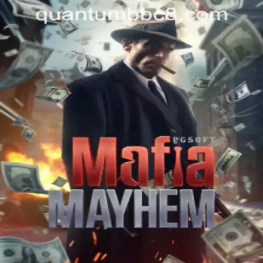 Explore the Intrigue of MafiaMayhem: A Quantum Twist in Gaming