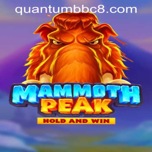 MammothPeak: A Quantum BBC Gaming Experience