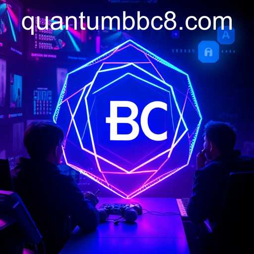 Unlocking Exclusive Offers: The Quantum BBC Gaming Revolution