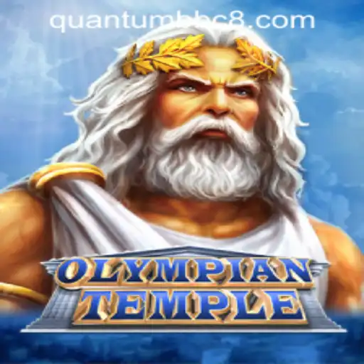 OlympianTemple: Quantum Adventures in Gaming