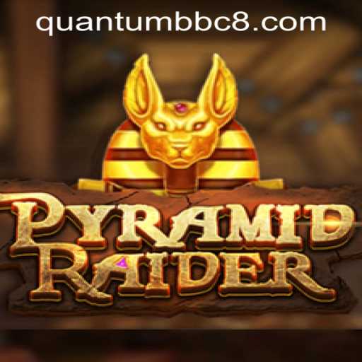 Quantum Adventures in PyramidRaider