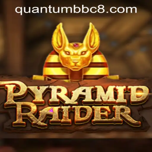 Quantum Adventures in PyramidRaider