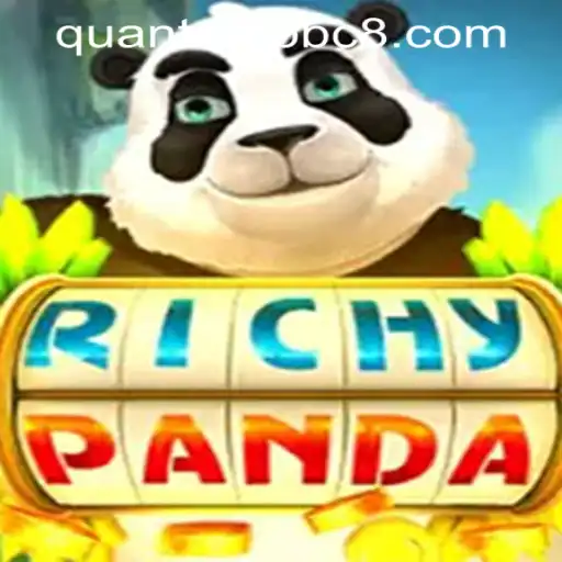 Exploring the Fascinating World of RichyPanda: A Quantum BBC Gaming Adventure