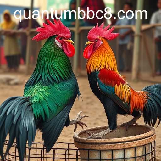 The Evolution and Nuances of Sabong Games