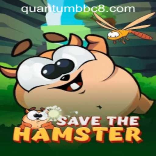 Unveiling SavetheHamster: A Quantum Leap in BBC Gaming