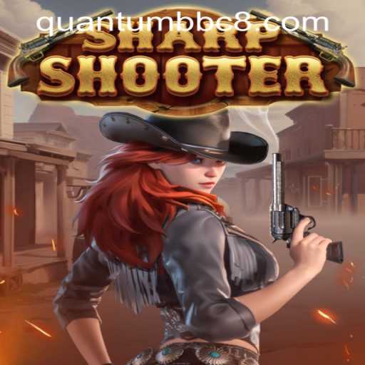 Exploring the Quantum World in Sharpshooter: A Revolution in BBC Gaming