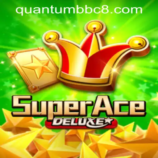 Exploring the World of SuperAceDeluxe: A Quantum BBC Gaming Adventure