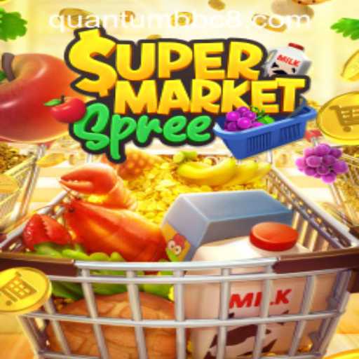 Discover SupermarketSpree: The Game Revolutionizing Quantum Gaming