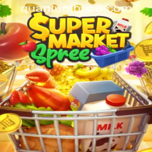Discover SupermarketSpree: The Game Revolutionizing Quantum Gaming
