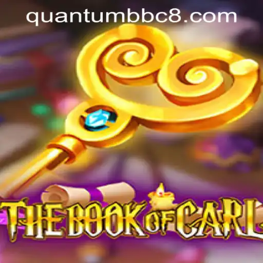 Exploring TheBookofCarl: The Fusion of Quantum Mechanics and Gaming