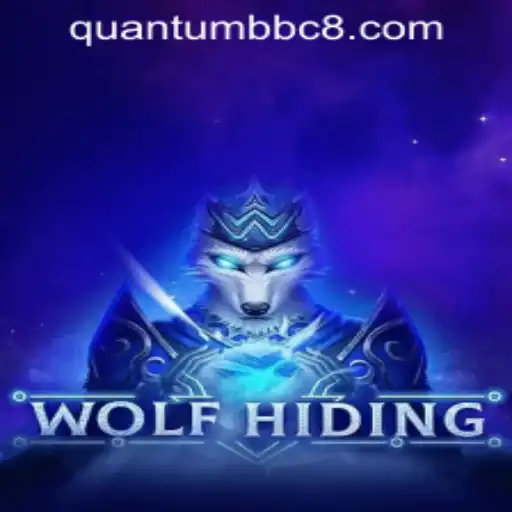 Delving into 'WolfHiding': A Quantum Gaming Adventure